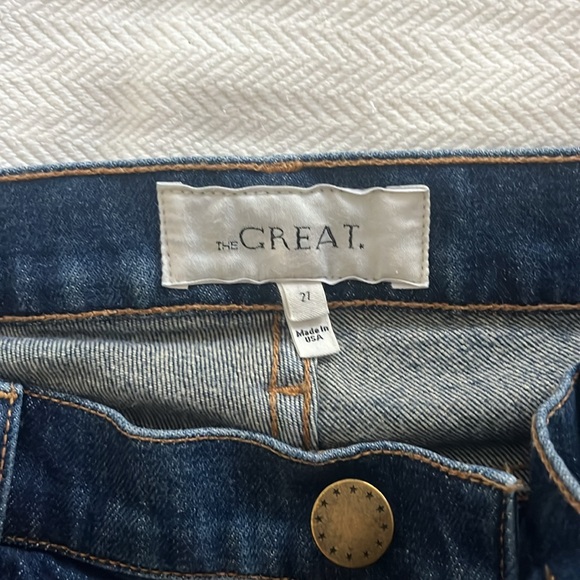 The Great Nerd Jeans - Picture 3 of 3